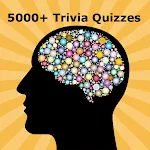 Fun Trivia Quest & Questions | Indus Appstore | App Icon