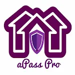 aPassPro Resident | Indus Appstore | App Icon