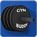 Workout Log  - Gym Buddy | Indus Appstore | App Icon