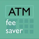 ATM Fee Saver | Indus Appstore | App Icon