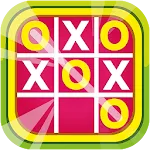 Tic Tac Toe | Indus Appstore | App Icon