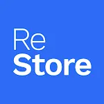 ReStore for Retail | Indus Appstore | App Icon