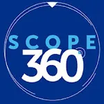 Boston Children’s Scope 360° | Indus Appstore | App Icon