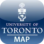 UofT Multi-Campus Map | Indus Appstore | App Icon