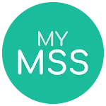 MyMSS Smartphone | Indus Appstore | App Icon