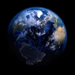 Earth 3d Live Wallpaper | Indus Appstore | App Icon