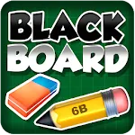 Black Board | Indus Appstore | App Icon