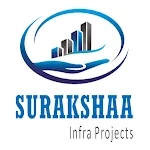 Surakshaa Infra Projects | Indus Appstore | App Icon