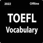 TOEFL Vocabulary Learn & Test | Indus Appstore | App Icon