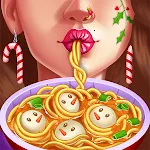 Christmas Cooking Games | Indus Appstore | App Icon