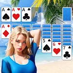 Solitaire Classic:Card Game | Indus Appstore | App Icon