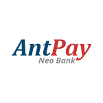 AntPay: Neobank for all | Indus Appstore | App Icon