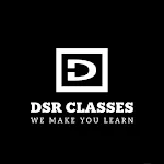 DSR Classes | Indus Appstore | App Icon