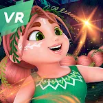 Kazka VR | Indus Appstore | App Icon