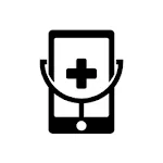 Anytime Clinician | Indus Appstore | App Icon