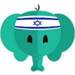 Simply Learn Hebrew | Indus Appstore | App Icon