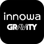 innowa GRAVITY | Indus Appstore | App Icon