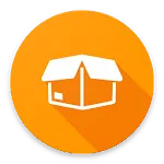 Package Trackingapp icon