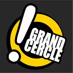 Grand Cercle | Indus Appstore | App Icon