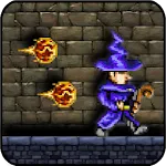 Magic Traps: Retro Adventure | Indus Appstore | App Icon