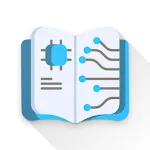 المكتبة البرمجية | Indus Appstore | App Icon