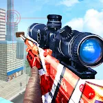 Sniper Target Shooting Games | Indus Appstore | App Icon