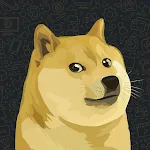 MyDoge - Dogecoin Wallet | Indus Appstore | App Icon