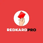 RED KARD PRO | Indus Appstore | App Icon