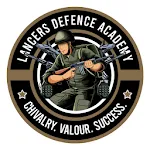 Lancer Defence Academy | Indus Appstore | App Icon