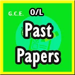 O/L Past Papers(සිංහල/தமிழ்) | Indus Appstore | App Icon