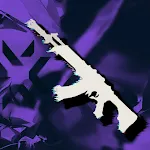 Valorant Gun Simulator | Indus Appstore | App Icon