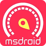 MSDroid | Indus Appstore | App Icon