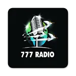 777 Radio | Indus Appstore | App Icon