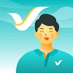 Xanh SM Driver | Indus Appstore | App Icon