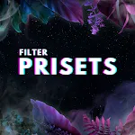 AI Presets Filter Aesthetic | Indus Appstore | App Icon