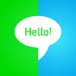 Speak English Fluently | Indus Appstore | App Icon