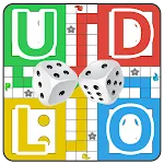 Ludo Game :Classic Coin Battle | Indus Appstore | App Icon