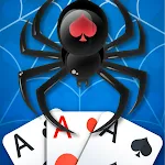 Spider Solitaire | Indus Appstore | App Icon