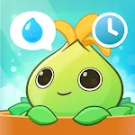 Plant Nanny - Water Trackerapp icon