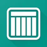 Skolschema – schemat i mobilen | Indus Appstore | App Icon
