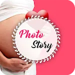 Baby Story Photo Editor | Indus Appstore | App Icon