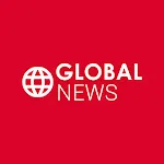 Global News- Breaking News App | Indus Appstore | App Icon