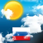 Weather for Russia | Indus Appstore | App Icon