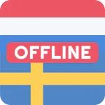 Dutch Swedish Dictionary | Indus Appstore | App Icon