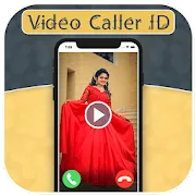 Video Caller ID - Video Ringtone For Incoming Callapp icon