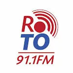 Rádio Teófilo Otoni | Indus Appstore | App Icon