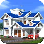 House Wallpaper 4K | Indus Appstore | App Icon