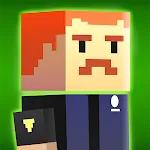 BoxHead vs Zombies 2 | Indus Appstore | App Icon