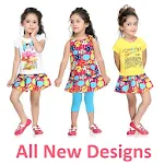 Dresses Designs for Kids | Indus Appstore | App Icon