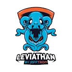 Leviathan & Scylla by JeffTron | Indus Appstore | App Icon